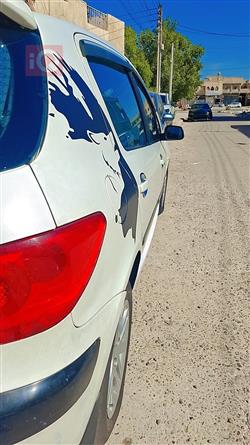 بيجو 307
